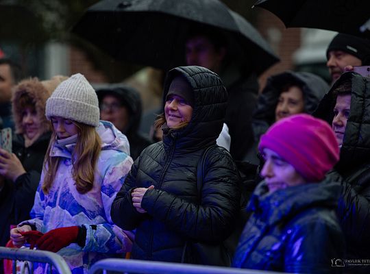 33 finał Wielkiej Orkiestry Świątecznej Pomocy