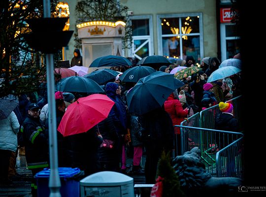 33 finał Wielkiej Orkiestry Świątecznej Pomocy