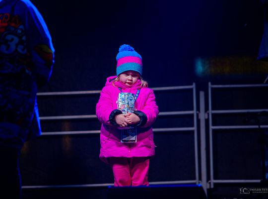 33 finał Wielkiej Orkiestry Świątecznej Pomocy
