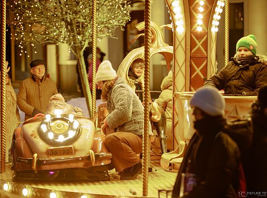 34 finał Wielkiej Orkiestry  - sztab PUCK #7454